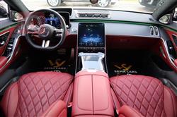 مێرسێدس بێنز S-Class